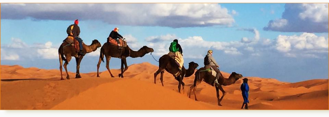 15-Day Spain and Morocco Private&nbsp;Tour