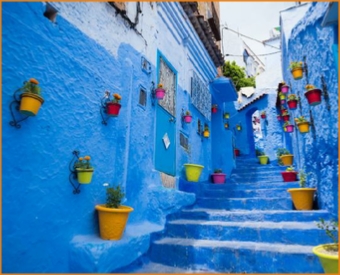 Top Destinations Top Destinations