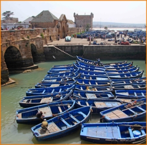 2 days tour from Marrakech to Essaouira 2 days tour from Marrakech to Essaouira