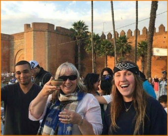 Morocco Guided Tours to Sahara Desert with Local Morocco Tours