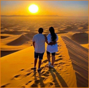 8 Day Tour from Marrakech to Zagora and Merzouga