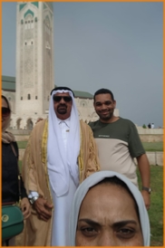 Tours from Casablanca