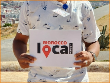 Tours from Tangier