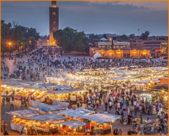 Top Destinations Top Destinations