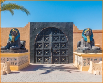 Top Destinations Top Destinations