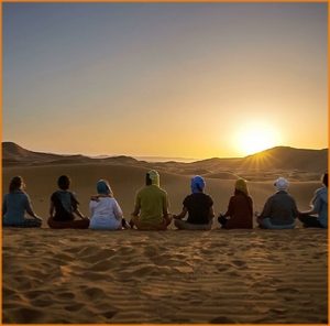 2 days tour from Marrakech to Zagora desert 2 days tour from Marrakech to Zagora desert