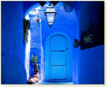 2 days tour from Fes to Chefchaouen