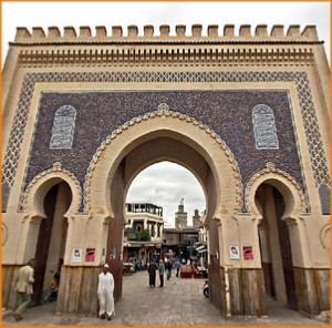 3 days North Morocco tour from Tangier 3 days North Morocco tour from Tangier