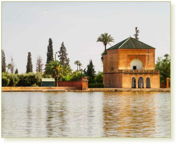 15-Day Spain and Morocco Private&nbsp;Tour