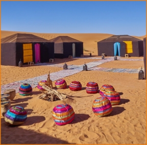 7 Day Tour from Chefchaouen To Sahara Desert 7 Day Tour from Chefchaouen To Sahara Desert