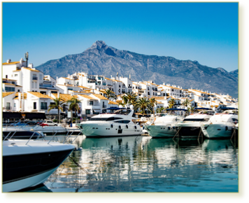 Spain & Morocco Private&nbsp;Tour