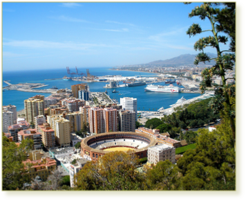 Spain & Morocco Private&nbsp;Tour