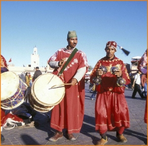 12 days Grand tour from Tangier 12 days Grand tour from Tangier