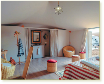 Tour from Ouarzazate