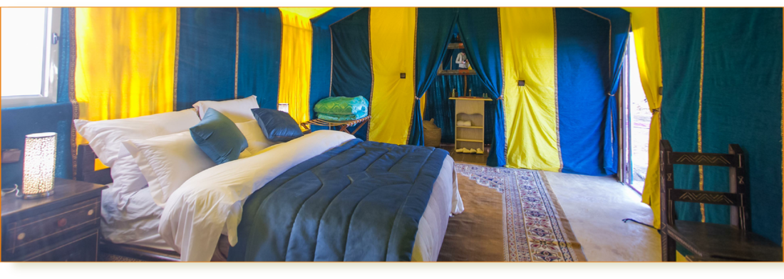 Tour from Chefchaouen