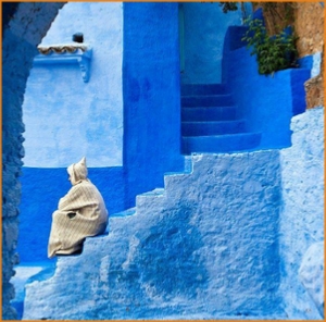 2 days Tangier tour to Chefchaouen and back 2 days Tangier tour to Chefchaouen and back