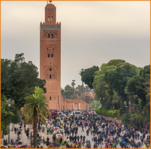 6 Day Tour from Chefchaouen To Sahara Desert 6 Day Tour from Chefchaouen To Sahara Desert