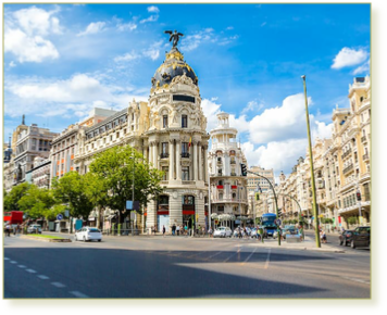 Spain & Morocco Private&nbsp;Tour