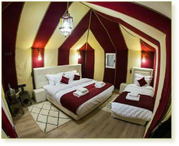 15-Day Spain and Morocco Private&nbsp;Tour